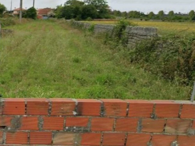 Terreno para Venda em Ílhavo (São Salvador) Foto 1