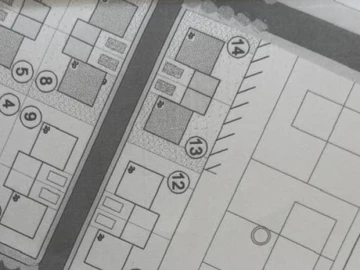 Terreno para Venda em São Jacinto