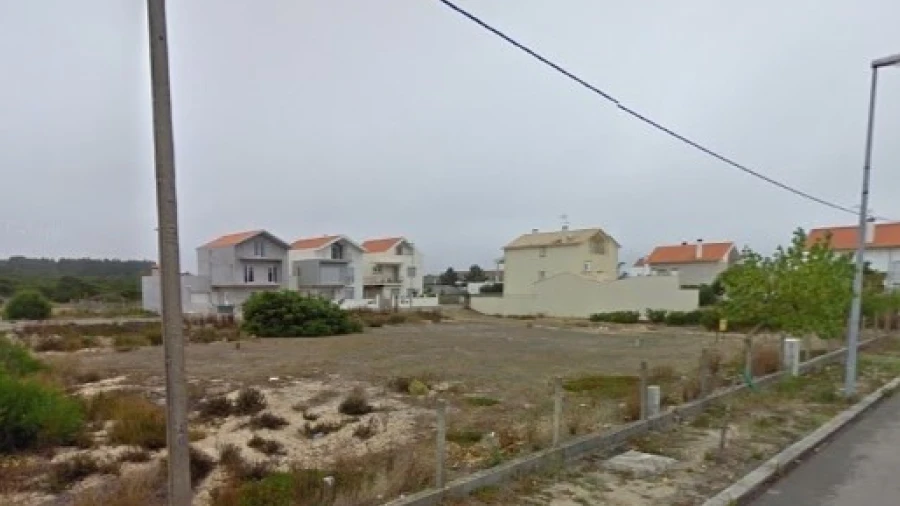 Terreno para Venda em São Jacinto