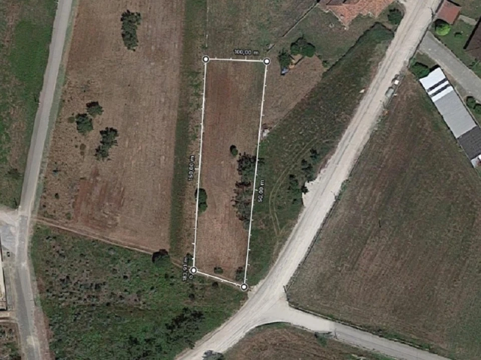 Terreno para Venda em Ouca Foto 1