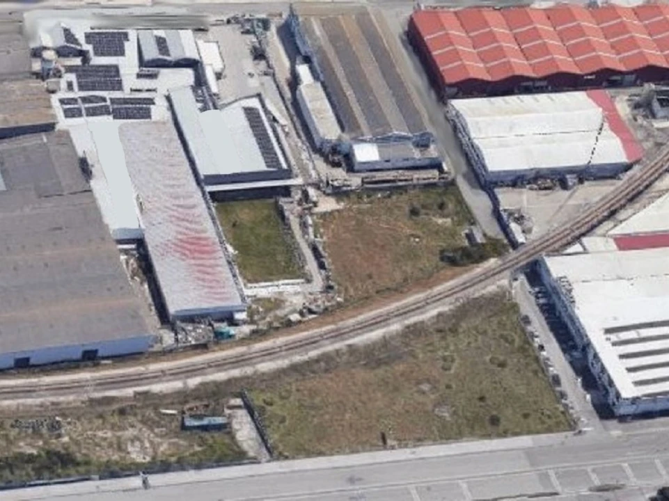 Terreno para Venda em Gafanha da Nazaré Foto 1