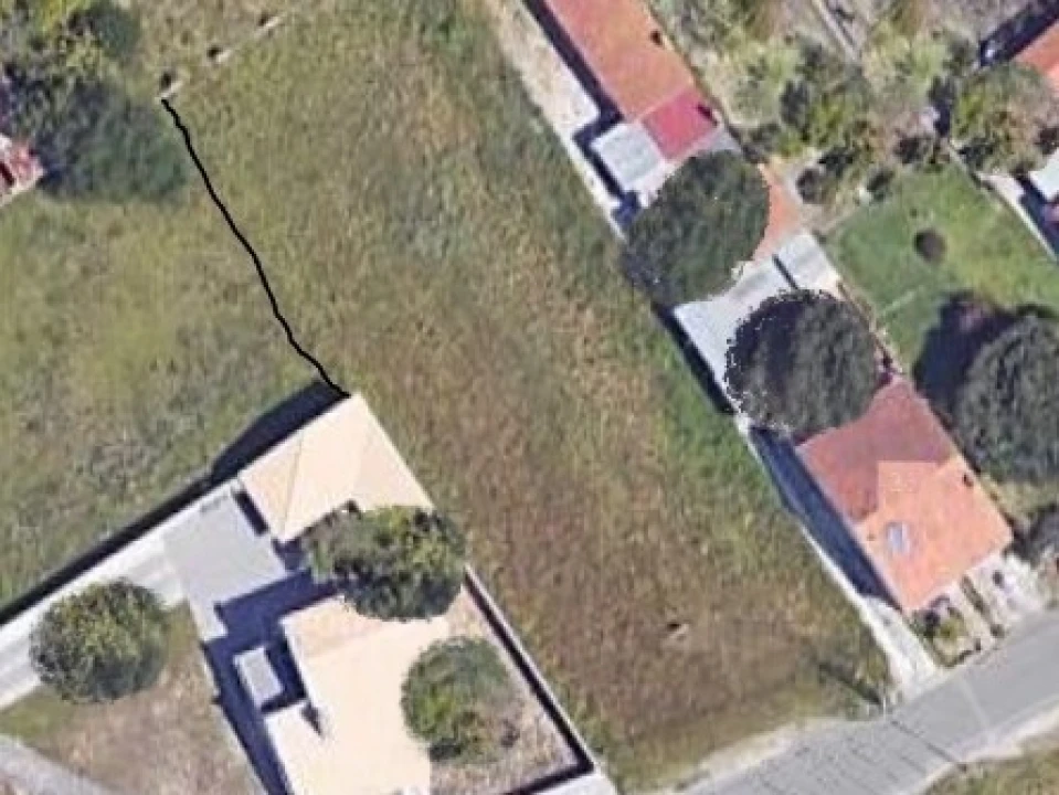 Terreno para Venda em Gafanha da Nazaré Foto 2