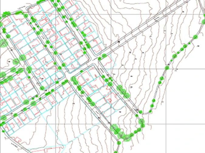 Terreno para Venda em Gafanha da Nazaré Foto 3