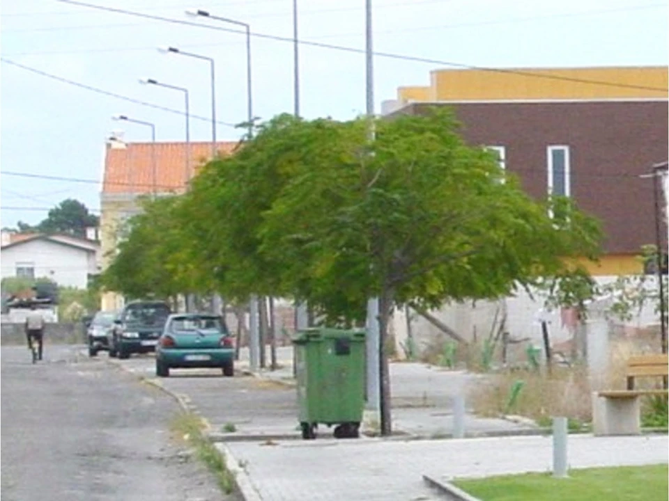 Terreno para Venda em Gafanha da Nazaré Foto 2