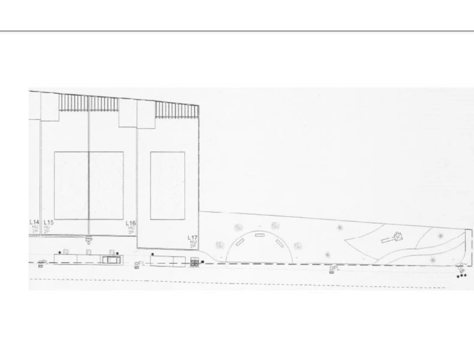 Terreno para Venda em Gafanha da Nazaré Foto 3