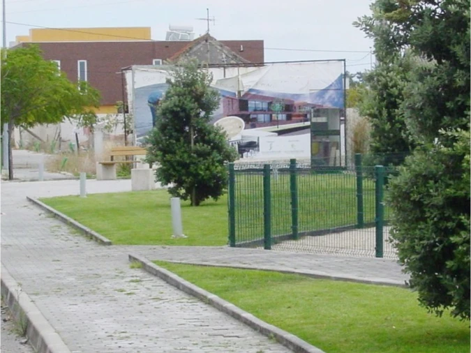 Terreno para Venda em Gafanha da Nazaré Foto 1