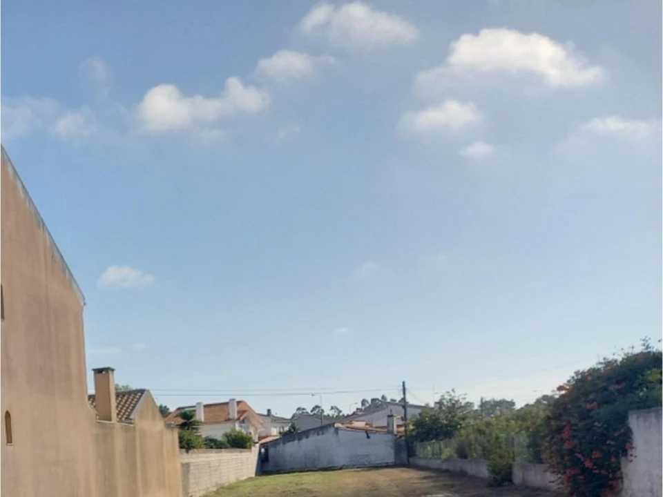 Terreno para Venda em Gafanha da Nazaré Foto 3