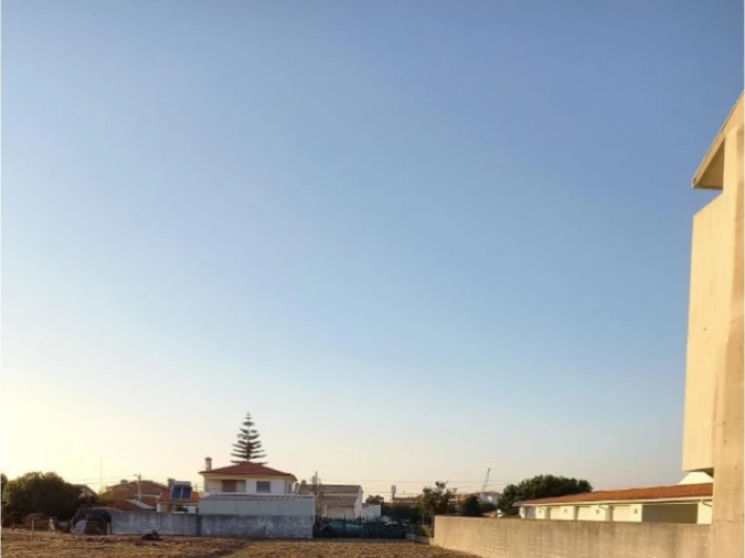 Terreno para Venda em Gafanha da Nazaré Foto 3