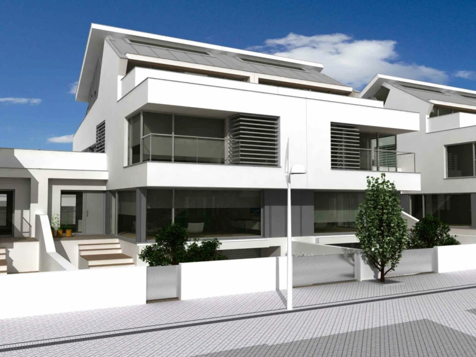 Terreno para Venda em Gafanha da Nazaré Foto 3