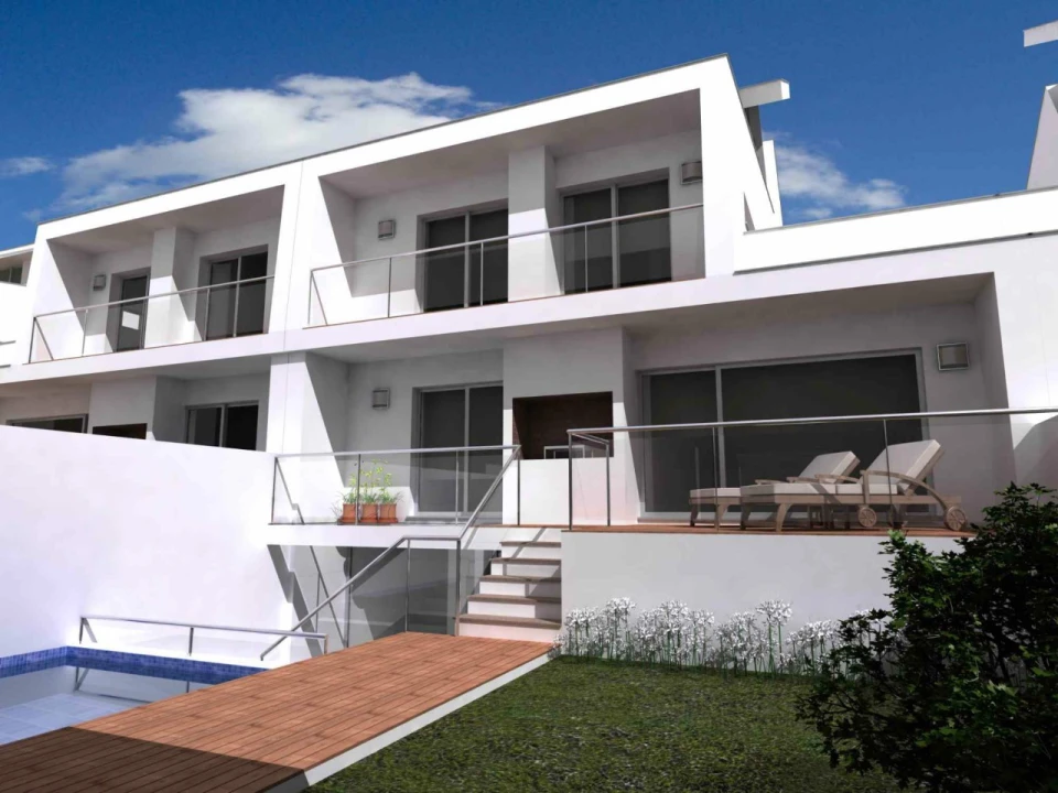 Terreno para Venda em Gafanha da Nazaré Foto 5