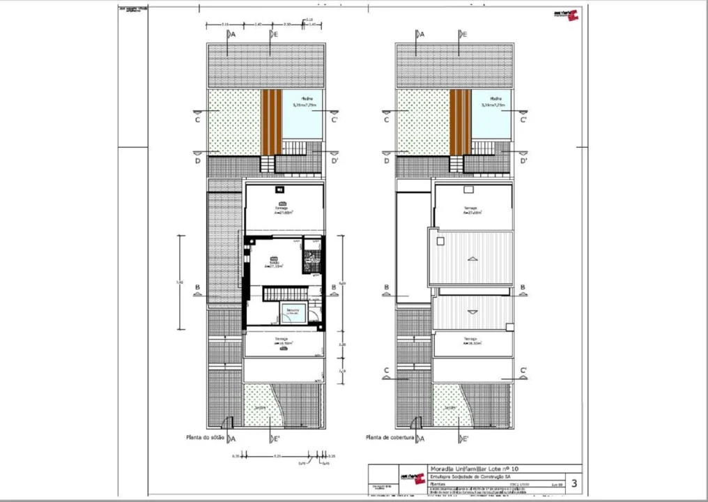 Terreno para Venda em Gafanha da Nazaré Foto 10
