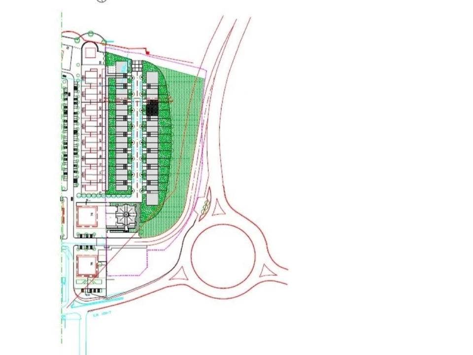 Terreno para Venda em Gafanha da Nazaré Foto 11