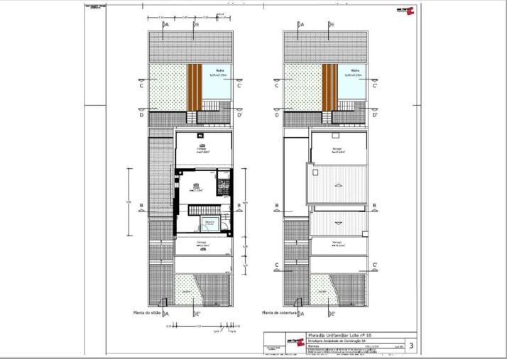 Terreno para Venda em Gafanha da Nazaré Foto 10