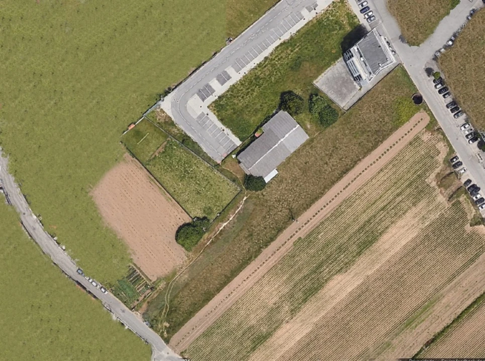 Terreno para Venda em São Bernardo Foto 1