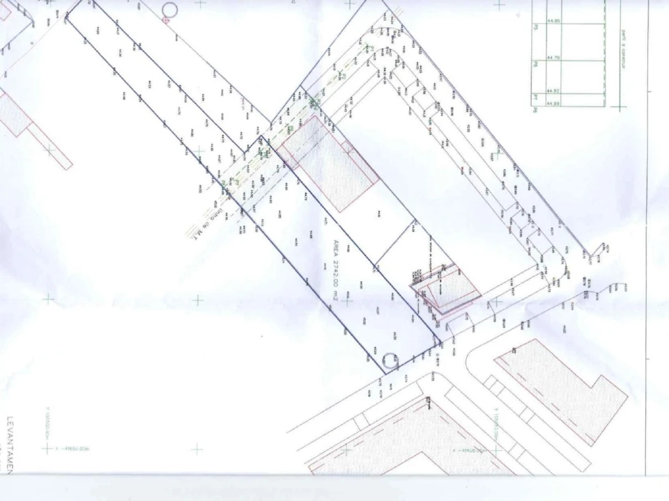 Terreno para Venda em São Bernardo Foto 3