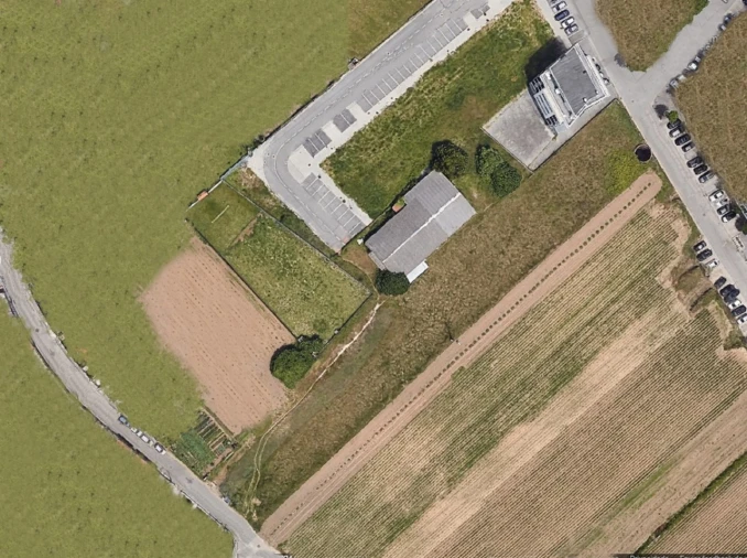 Terreno para Venda em São Bernardo Foto 2