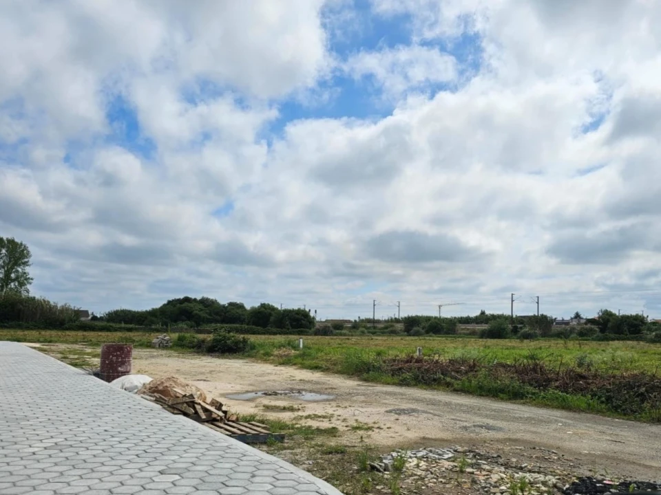 Terreno para Venda em São Bernardo Foto 6