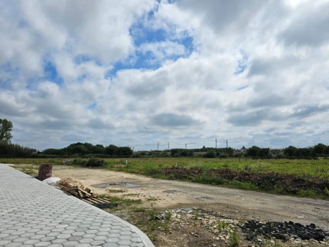 Terreno para Venda em São Bernardo Foto 3