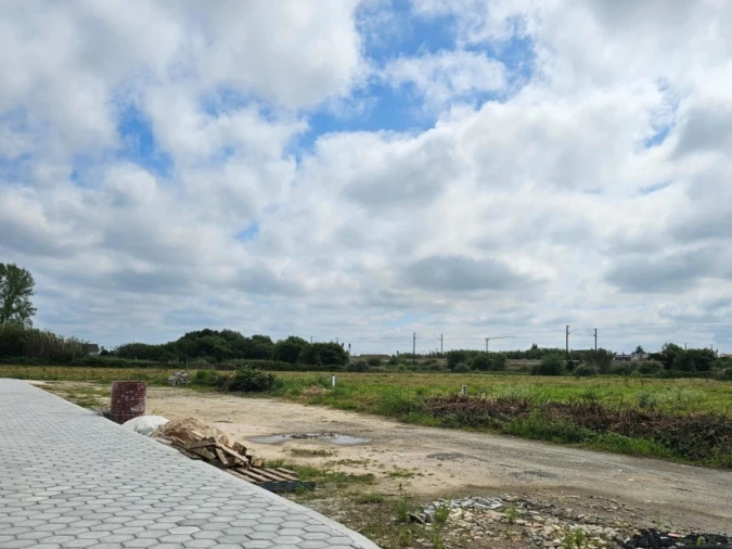 Terreno para Venda em São Bernardo Foto 6
