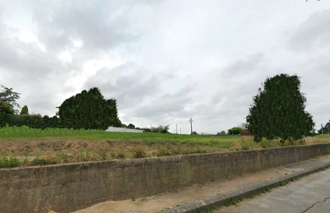 Terreno para Venda em Aradas Foto 2