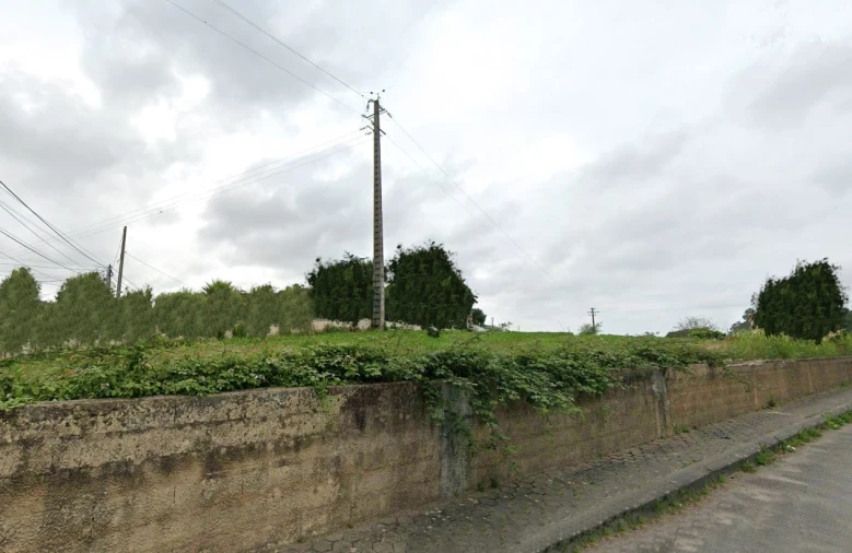 Terreno para Venda em Aradas Foto 1