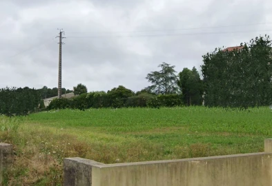 Terreno para Venda em Aradas