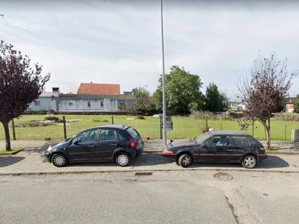 Terreno para Venda em Oliveirinha Foto 7