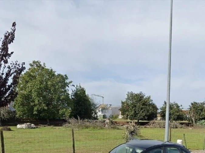 Terreno para Venda em Oliveirinha Foto 4