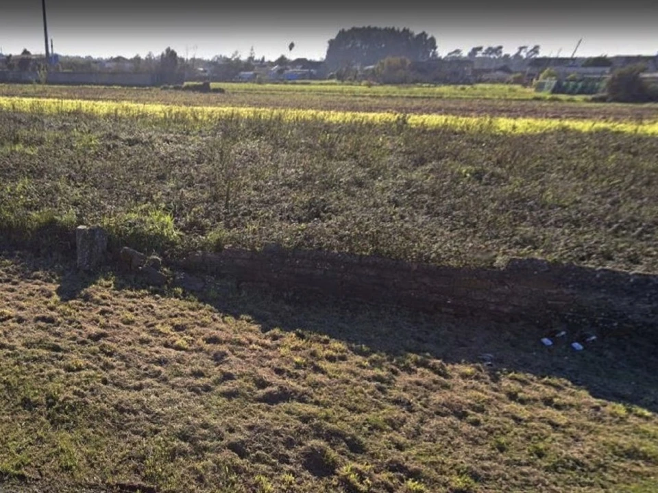 Terreno para Venda em Aradas Foto 2