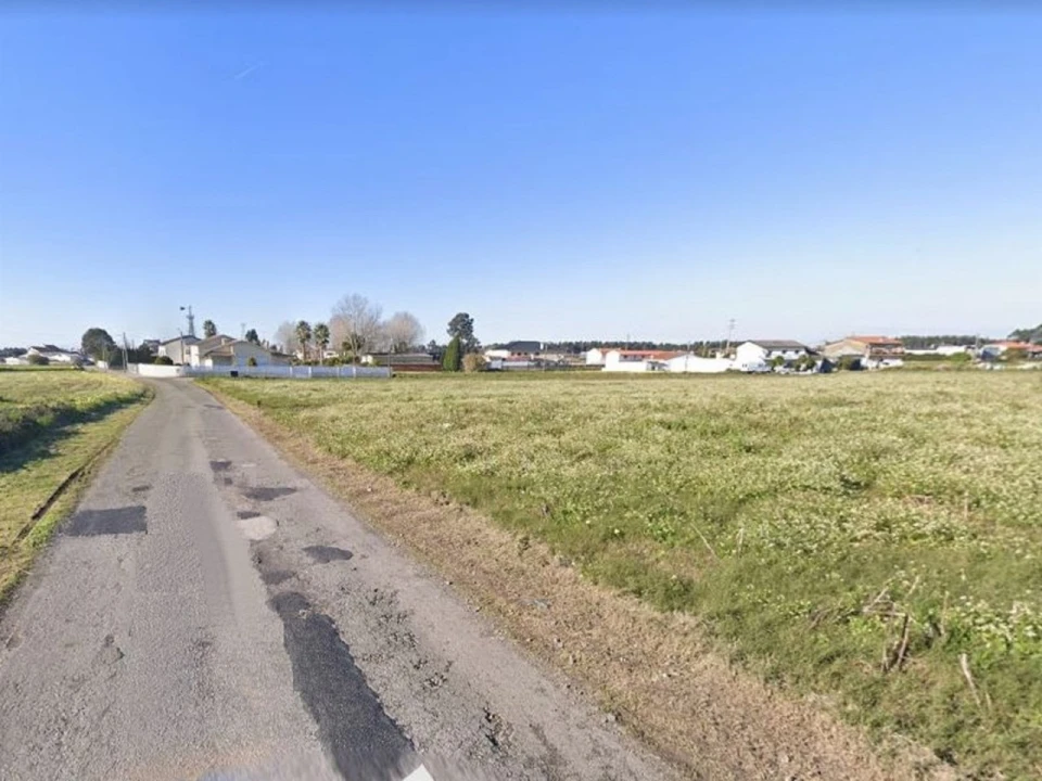 Terreno para Venda em Aradas Foto 1