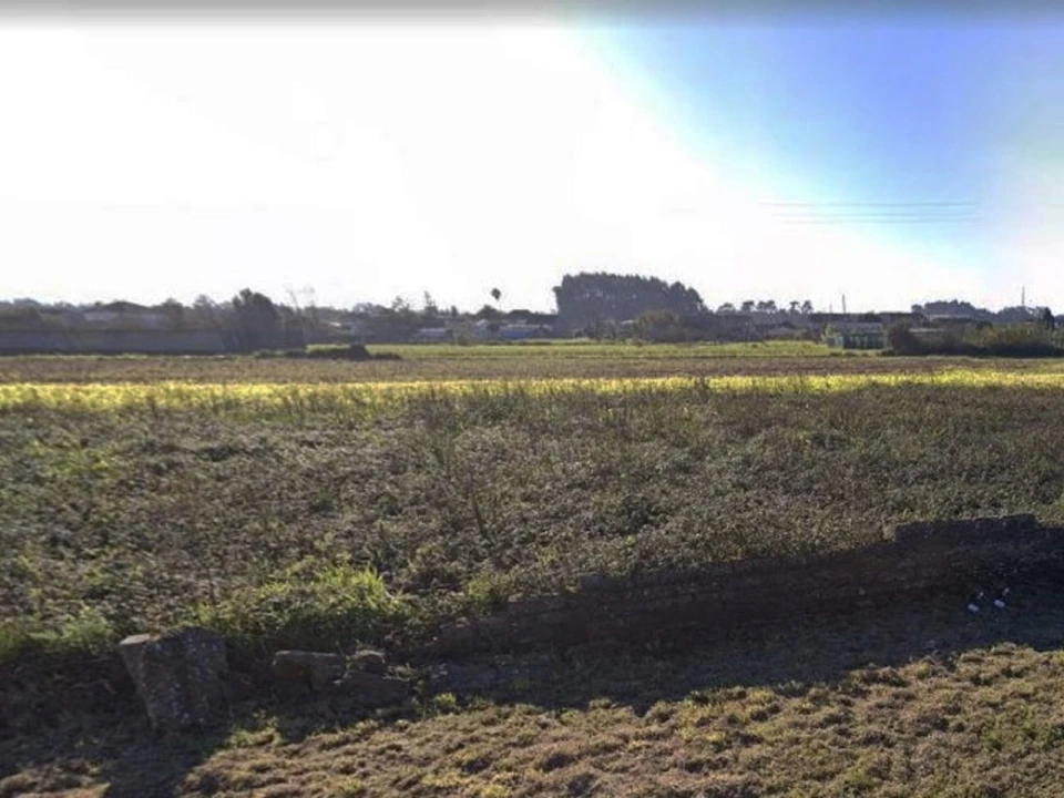 Terreno para Venda em Aradas Foto 3