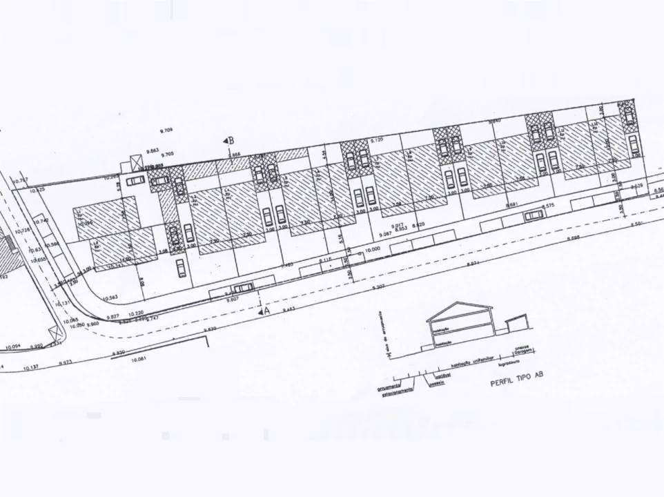 Terreno para Venda em Aradas Foto 6