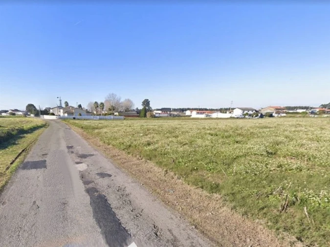 Terreno para Venda em Aradas Foto 1