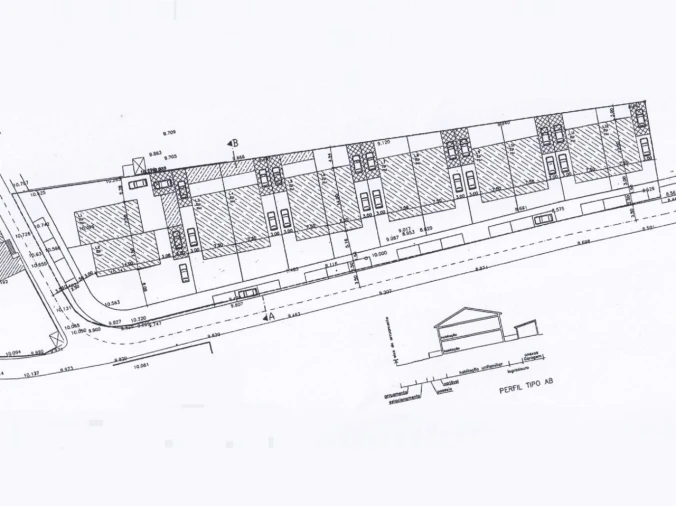 Terreno para Venda em Aradas Foto 6