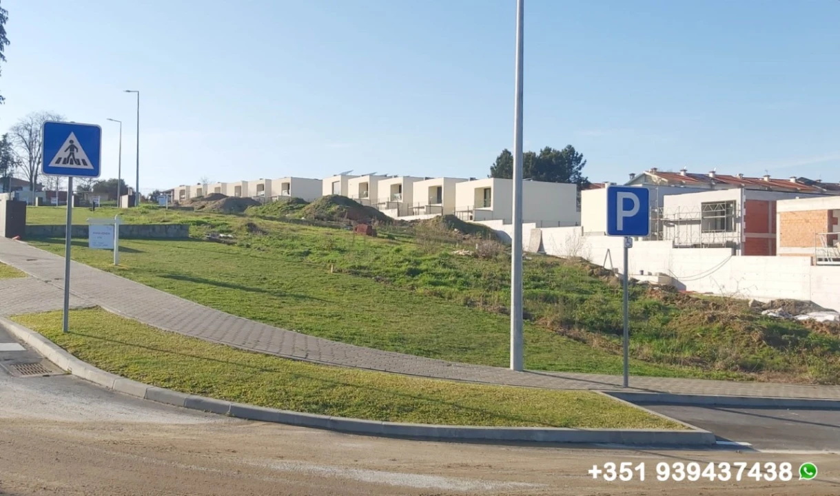 Terreno para Venda em Palmeira Foto 1