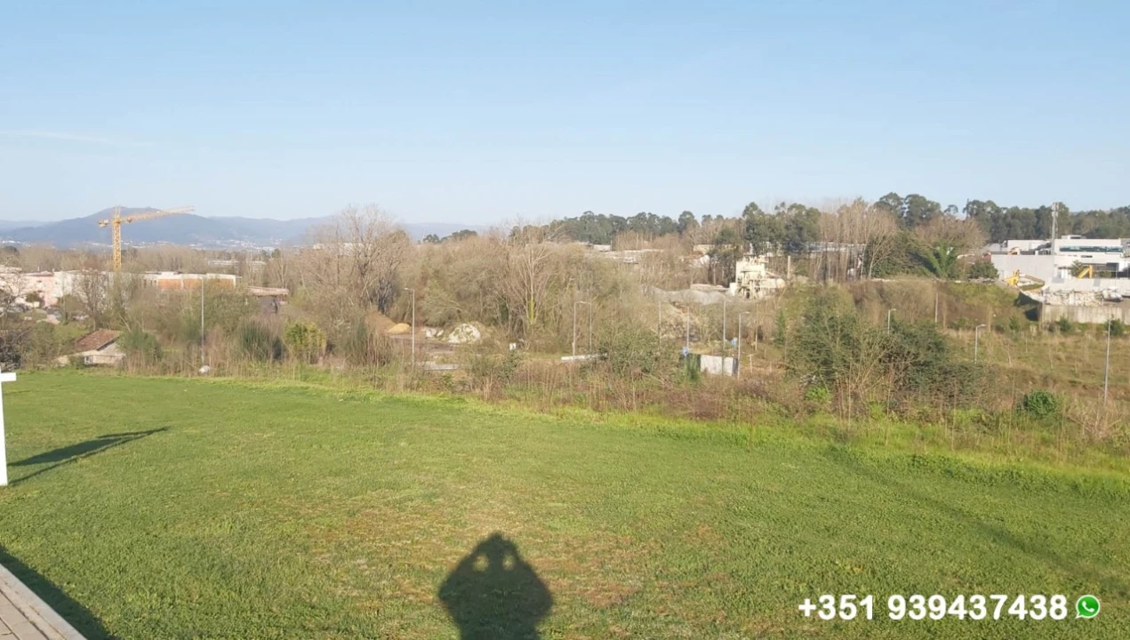 Terreno para Venda em Palmeira Foto 4