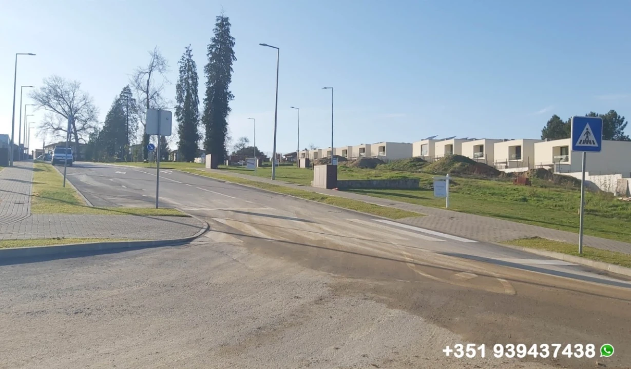 Terreno para Venda em Palmeira Foto 5