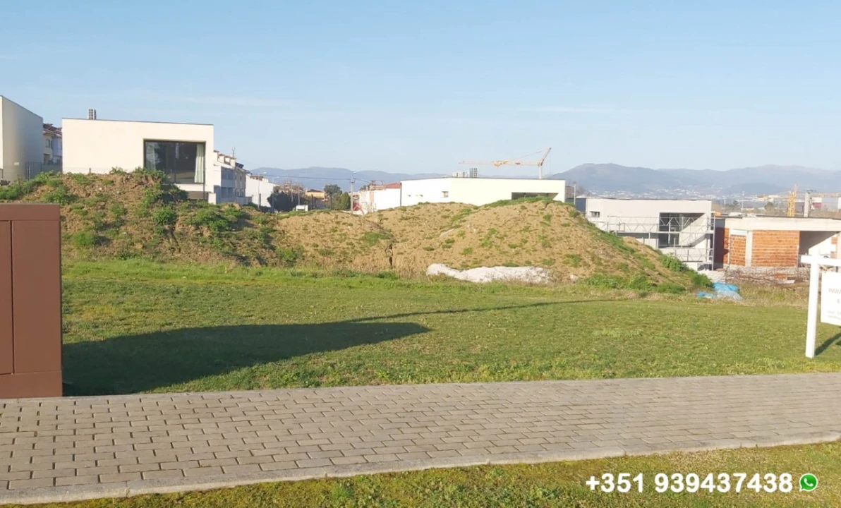 Terreno para Venda em Palmeira Foto 7