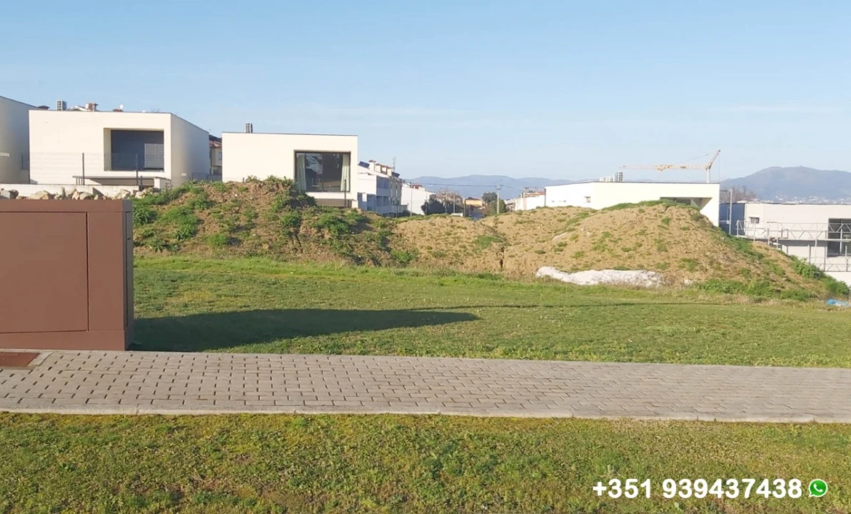 Terreno para Venda em Palmeira Foto 9