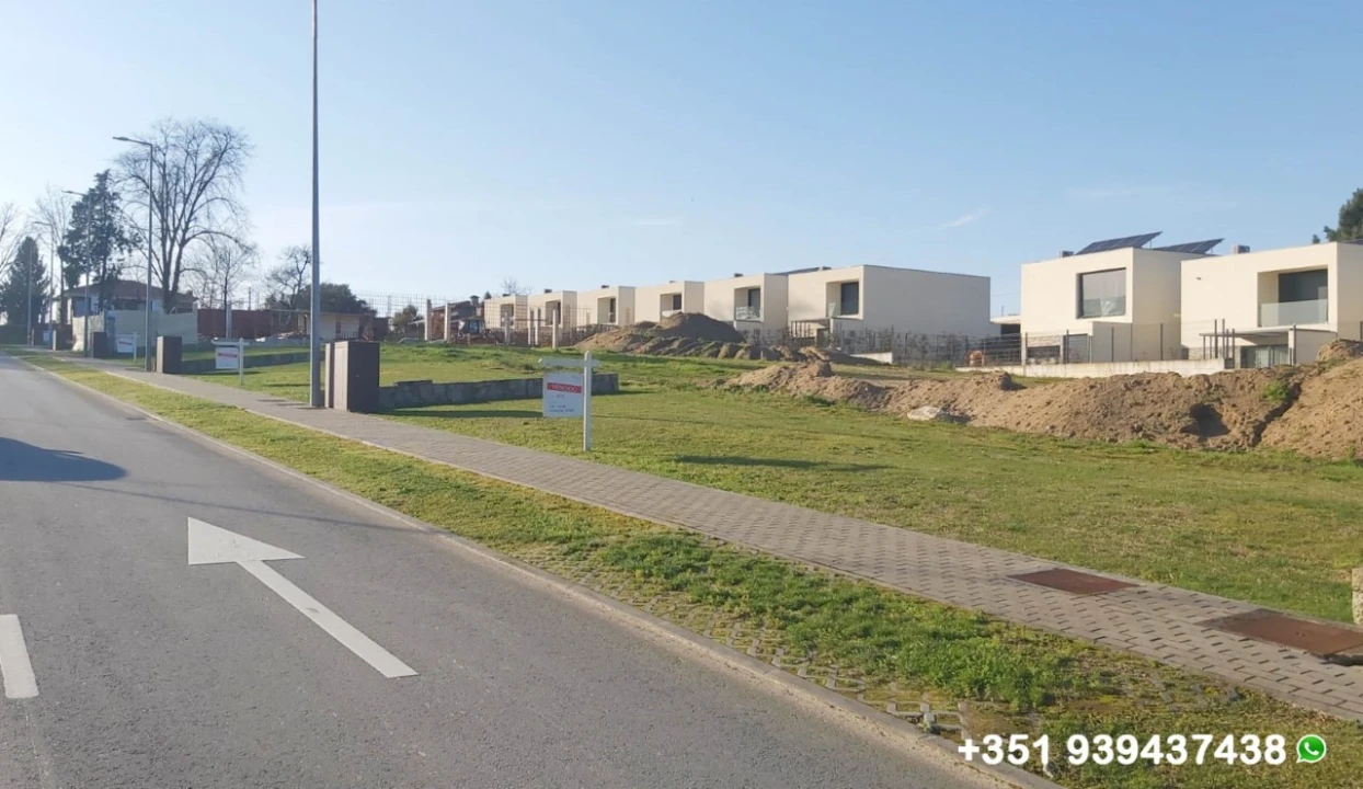 Terreno para Venda em Palmeira Foto 10