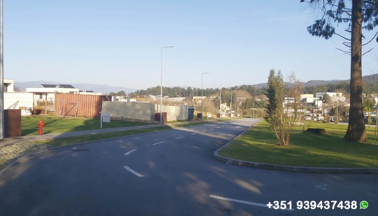 Terreno para Venda em Palmeira Foto 14