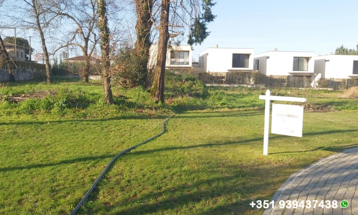 Terreno para Venda em Palmeira Foto 15