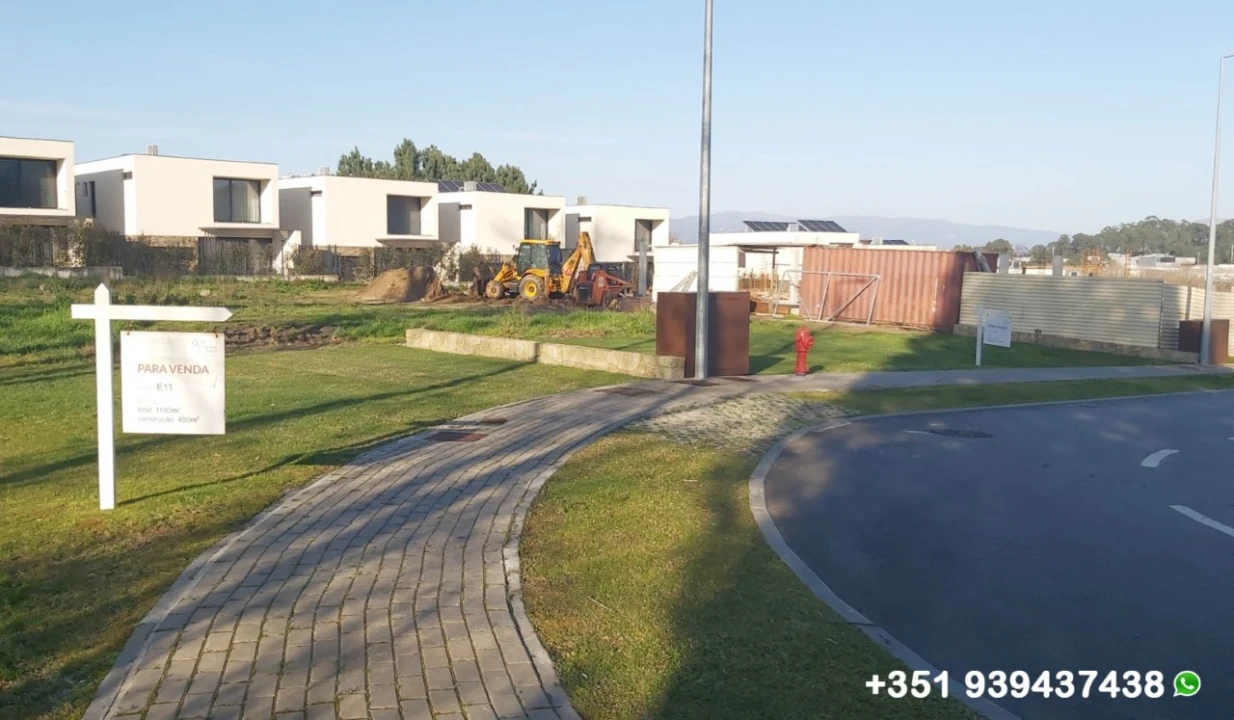 Terreno para Venda em Palmeira Foto 16