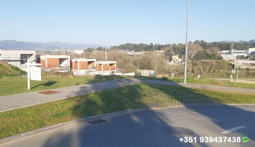 Terreno para Venda em Palmeira Foto 8