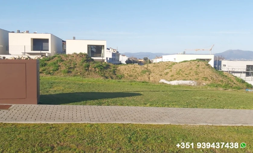 Terreno para Venda em Palmeira Foto 9