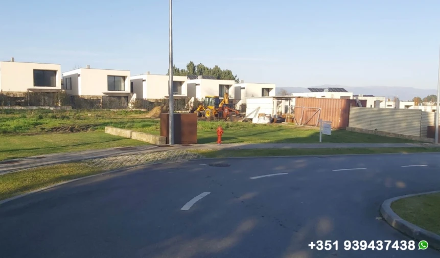 Terreno para Venda em Palmeira Foto 12