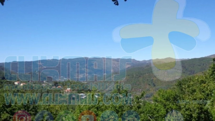 Terreno para Venda em Louredo