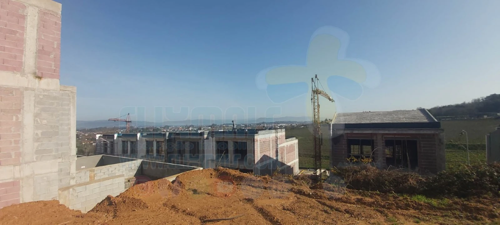 Terreno para Venda em Merelim (São Paio), Panoias e Parada de Tibães Foto 5