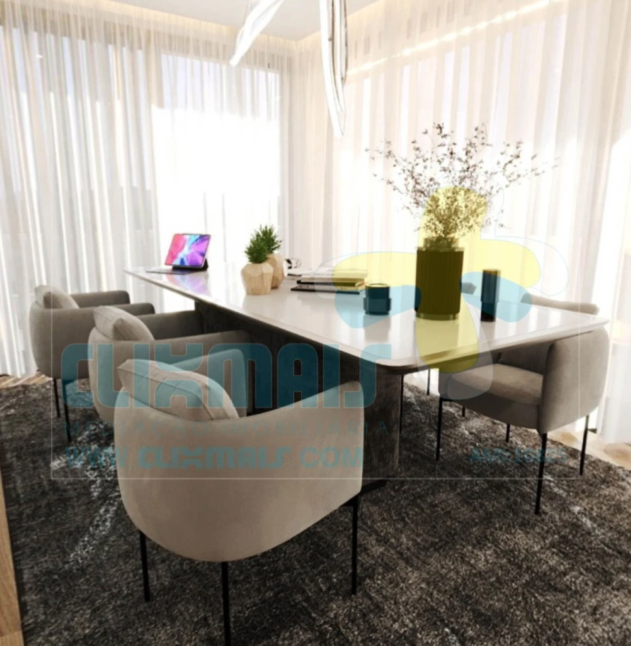 Terreno para Venda em Tebosa Foto 12