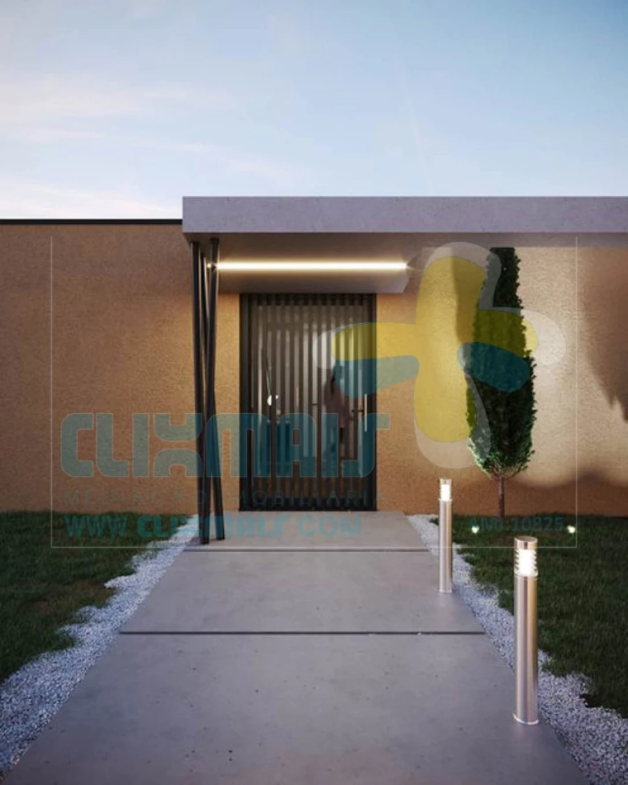 Terreno para Venda em Tebosa Foto 5